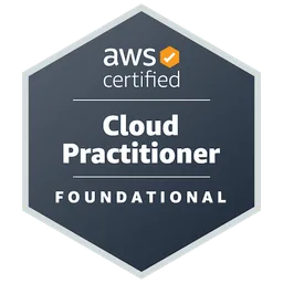 AWS Certified Cloud Practitioner — Foundational