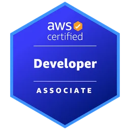 AWS Certified Developer — Associate