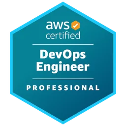 AWS Certified DevOps Engineer — Professional