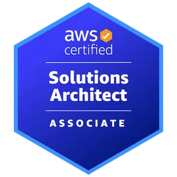 AWS Certified Solutions Architect — Associate